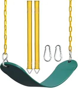 PACEARTH Swing Seat