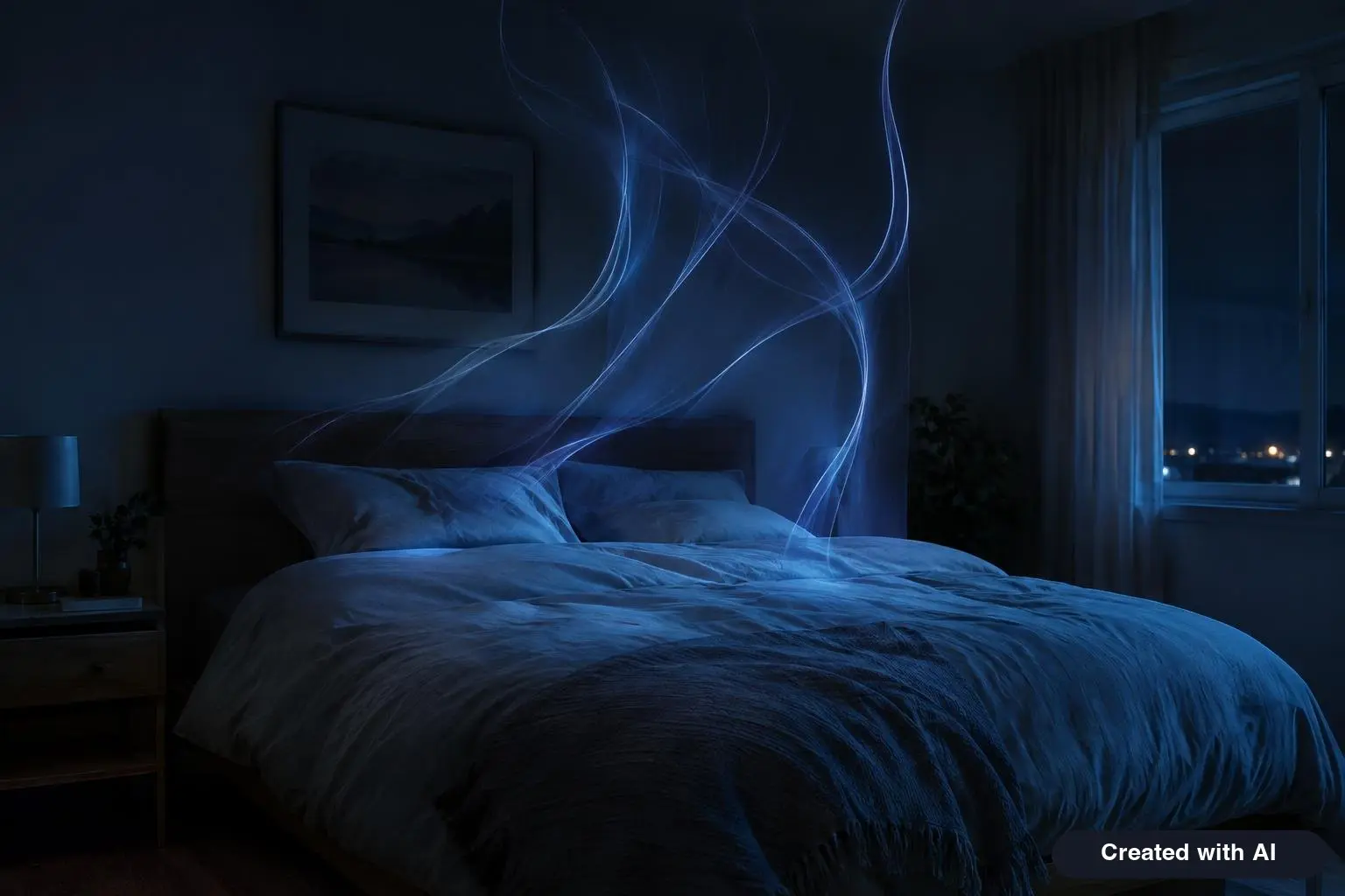 Astral Projection: What It Is, the Science and the CIA File