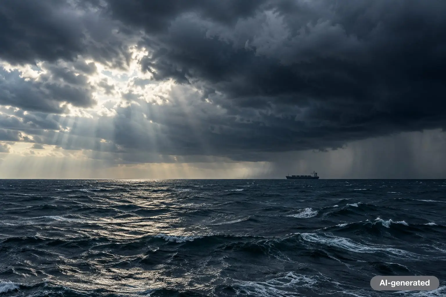 Bermuda Triangle Mystery Explained: What the Records Show