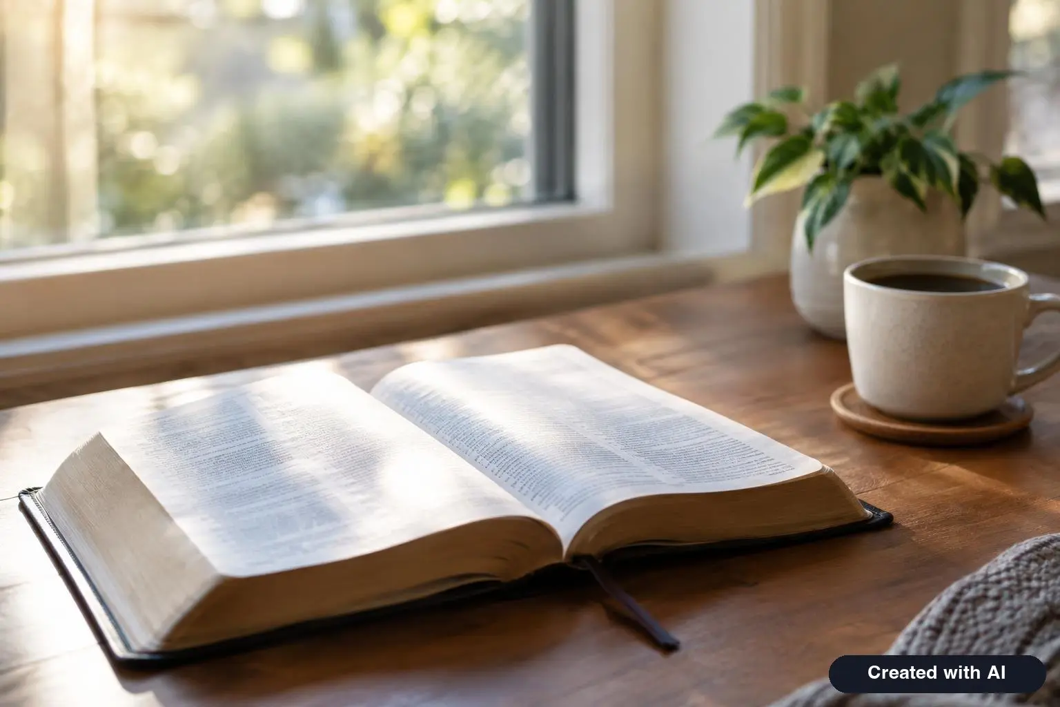 Bible Verses About Anxiety: 40 Scriptures and Prayers for Worry