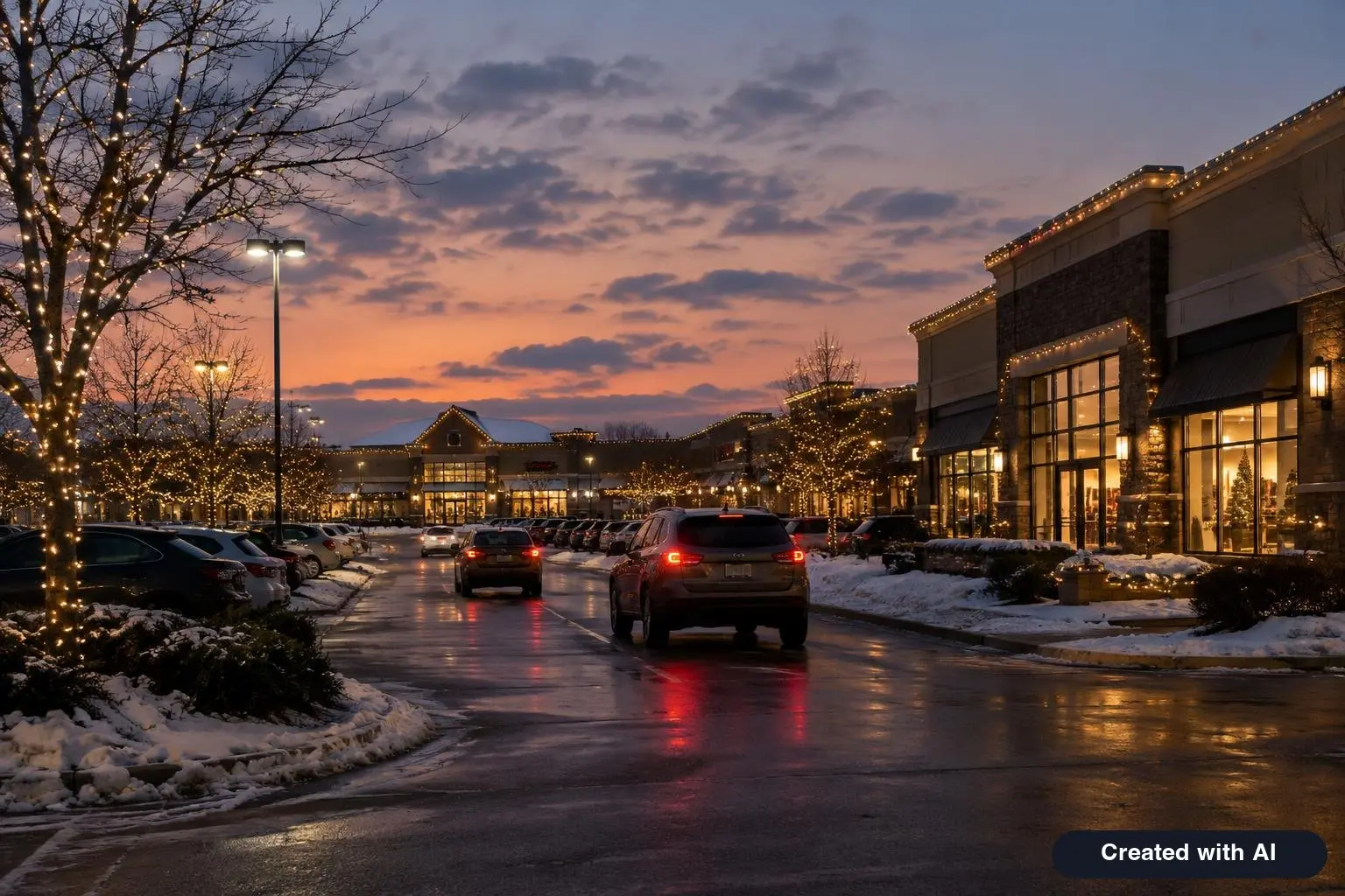Christmas Eve Hours 2026: Walmart, Target, Costco and More Stores
