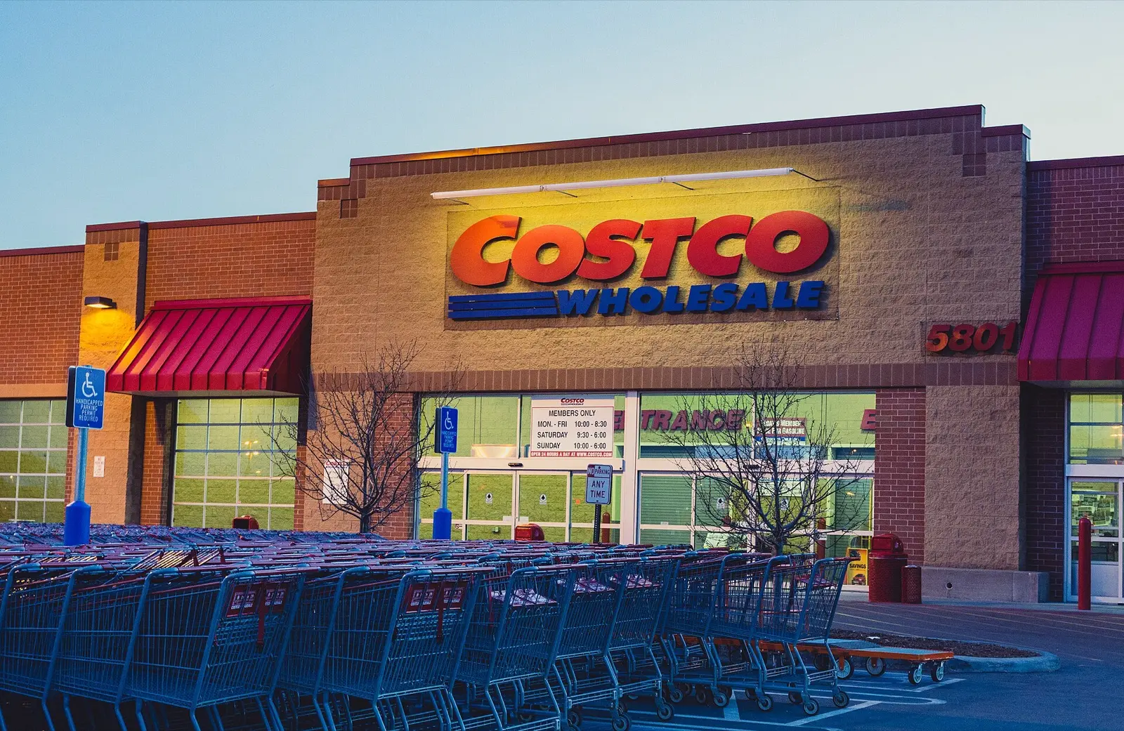 Costco Membership Price 2026: Gold Star, Executive and Business