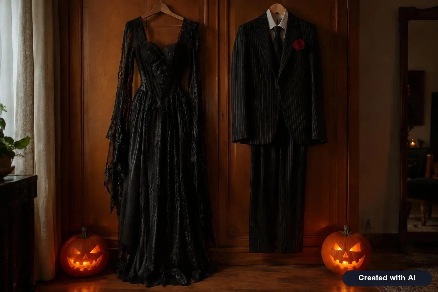Couples Halloween Costumes: 70+ Ideas for Every Kind of Pair