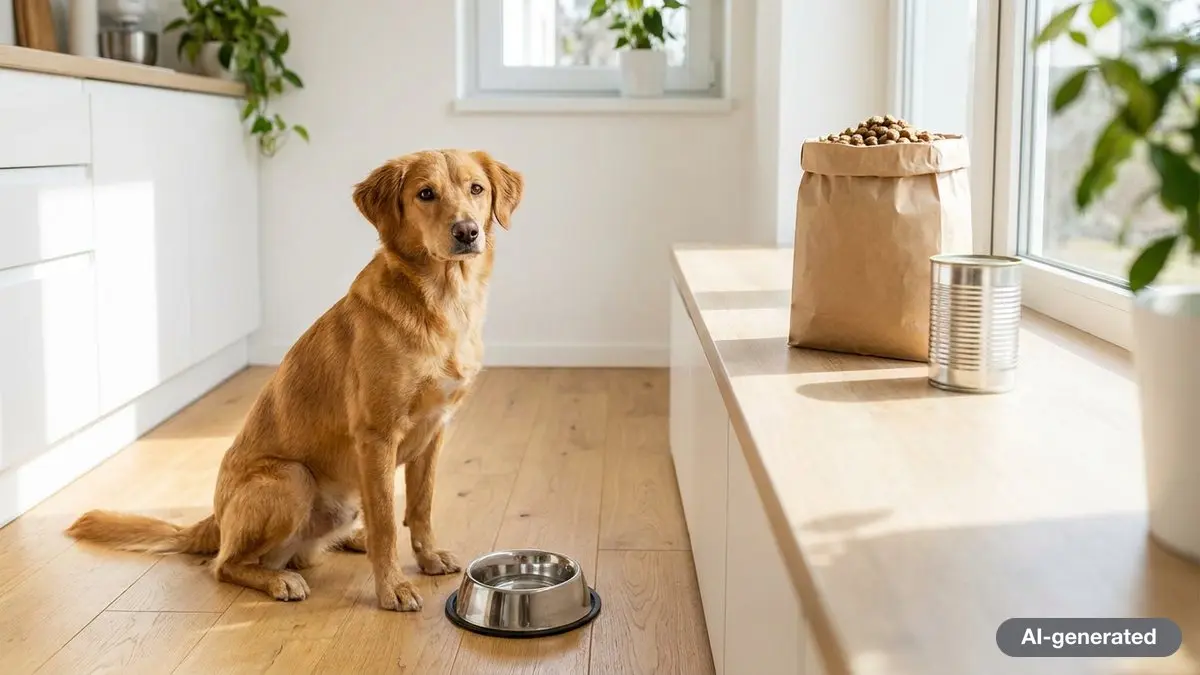 Dog Food Recall 2026: Every FDA Pet Food Recall, Newest First