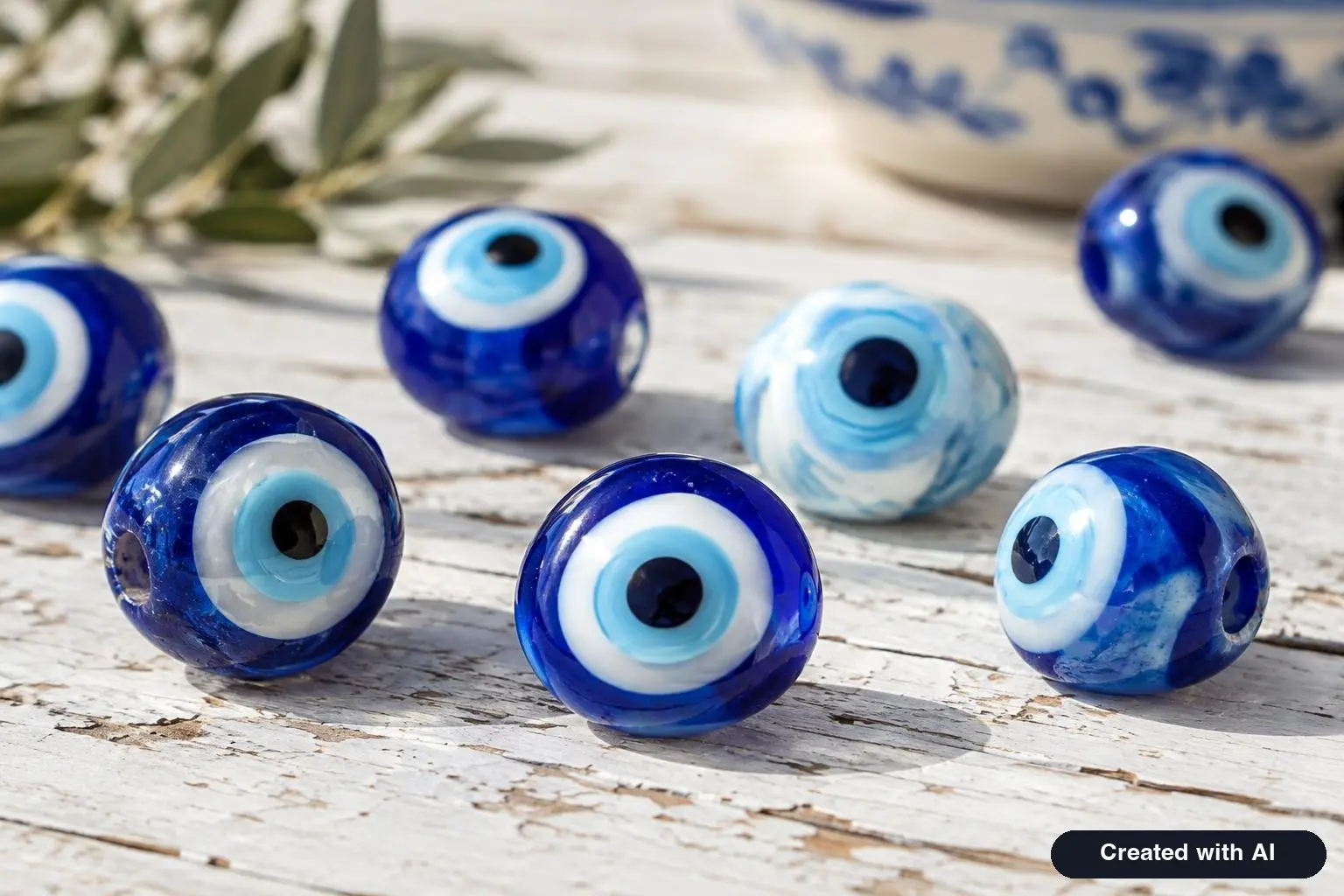 Evil Eye Meaning: History, Colors, Bracelets and the Hamsa