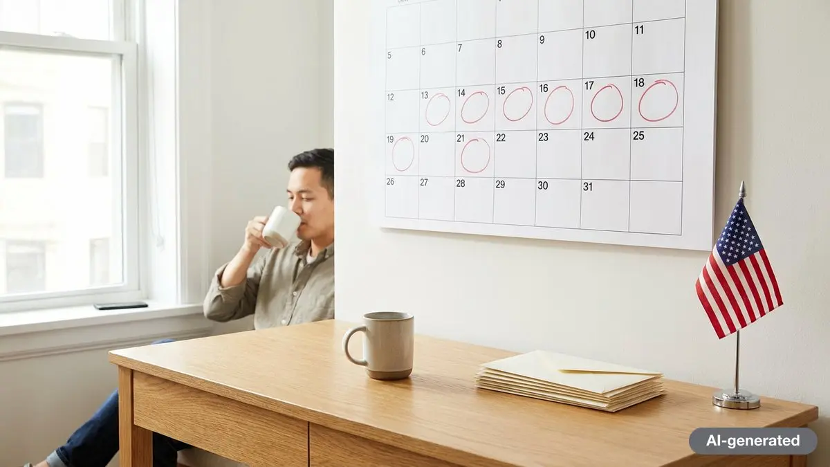 Federal Holidays 2027: Full List and What Is Closed