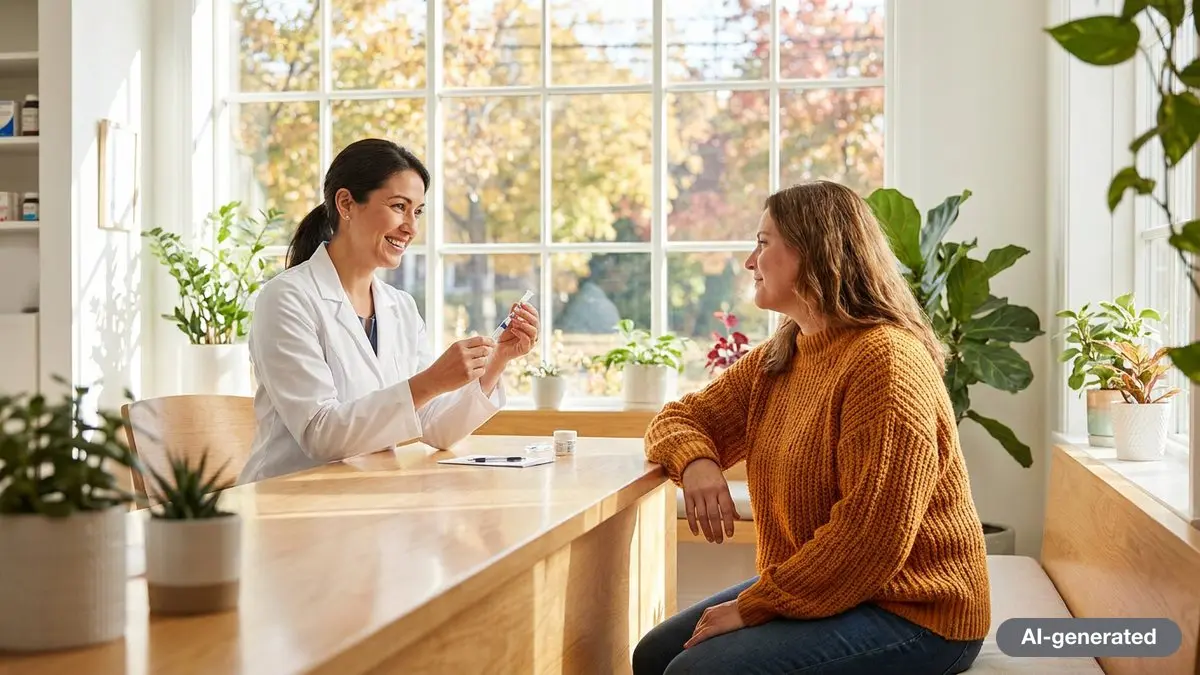 Flu Season 2026–2027: CDC Update, Flu Shot Strains and Who Needs One