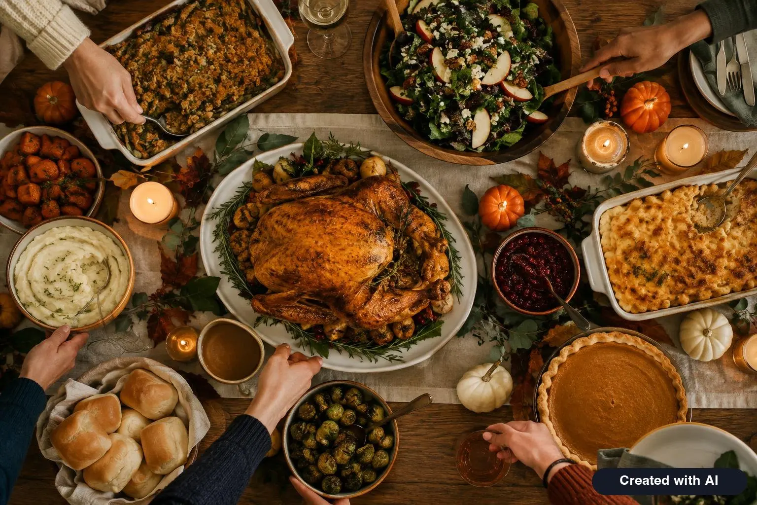 Friendsgiving Ideas: How to Host, Menu, Games and Themes 2026