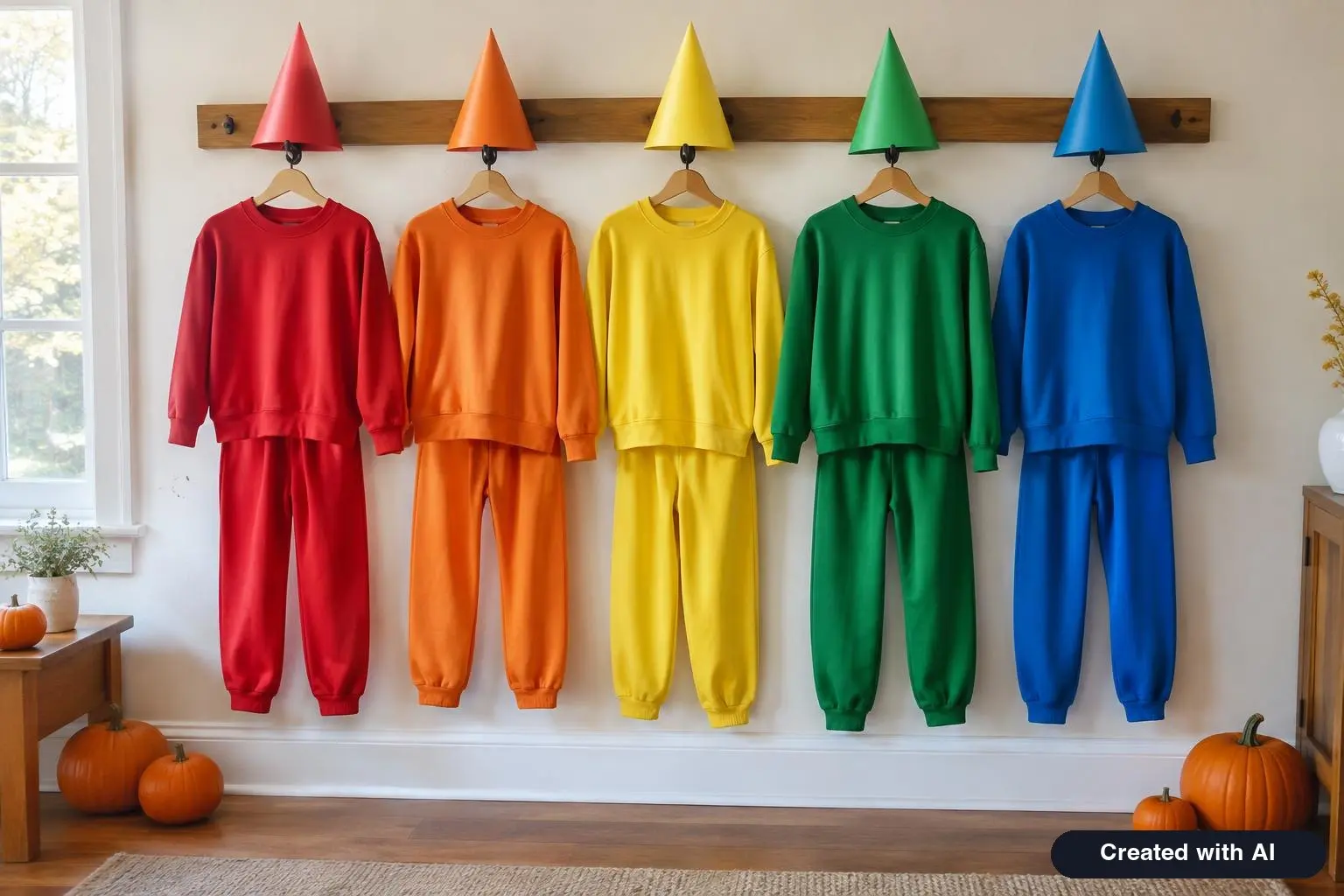 Group Halloween Costumes: 70+ Ideas for Trios, Families, Teams