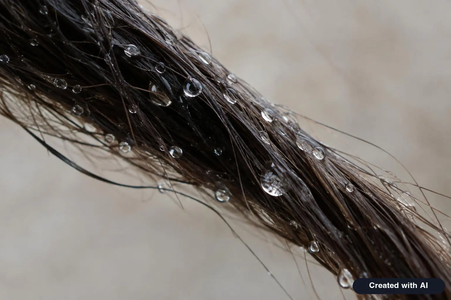 Hair Porosity: Low, Medium and High Porosity Hair Explained