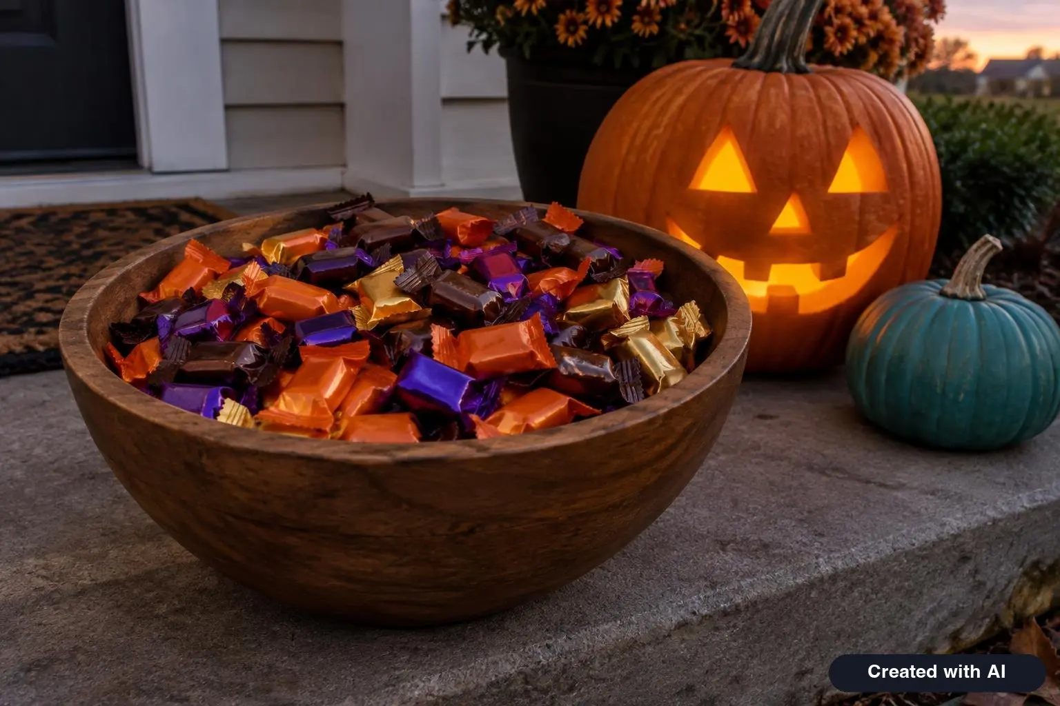 Halloween Candy: Most Popular Picks and How Much to Buy