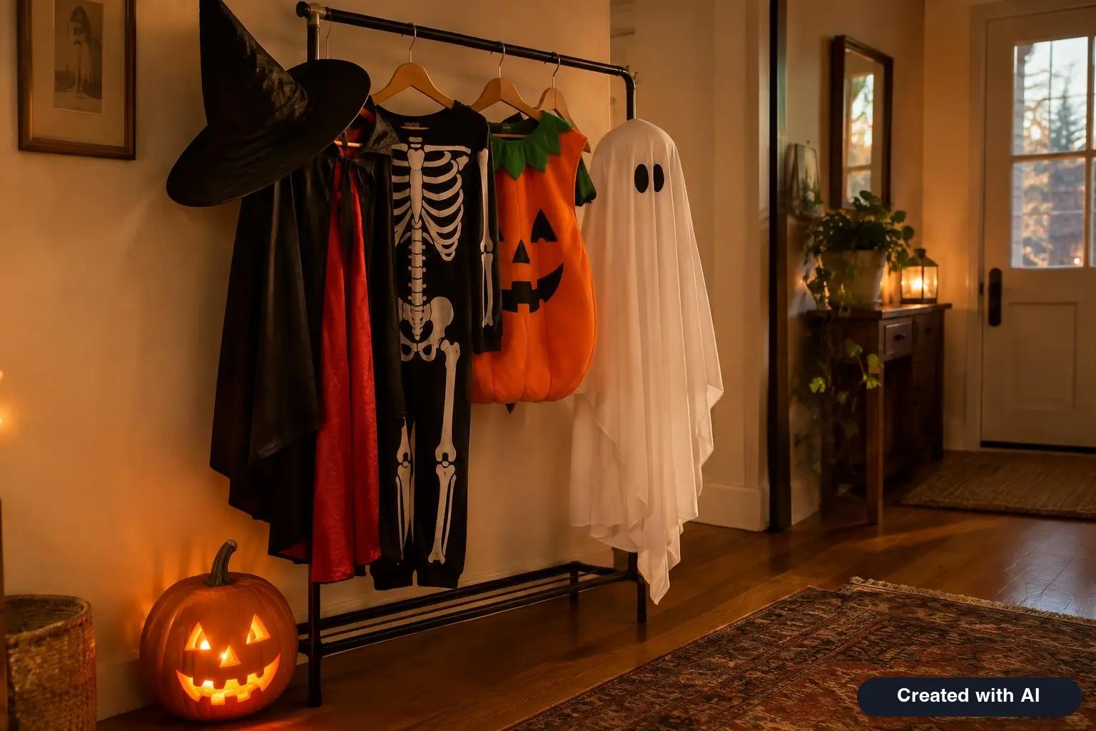 Halloween Costume Ideas 2026: 100+ Looks for Kids and Adults