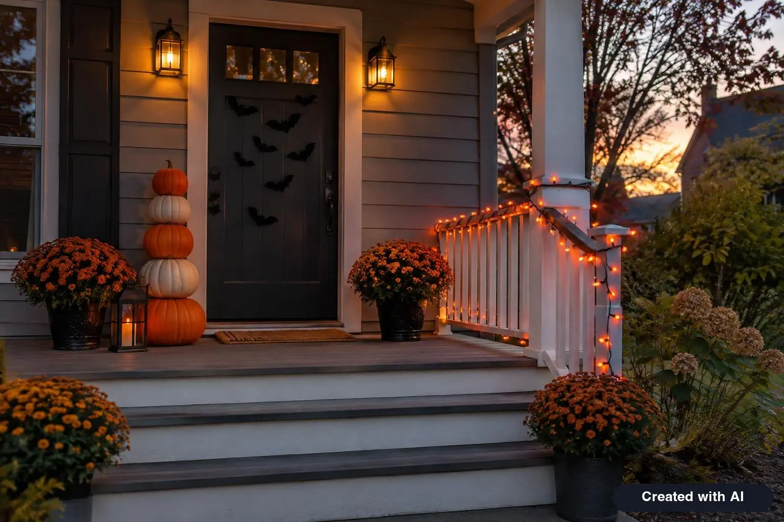 Halloween Decorations: Indoor, Outdoor and DIY Ideas for 2026
