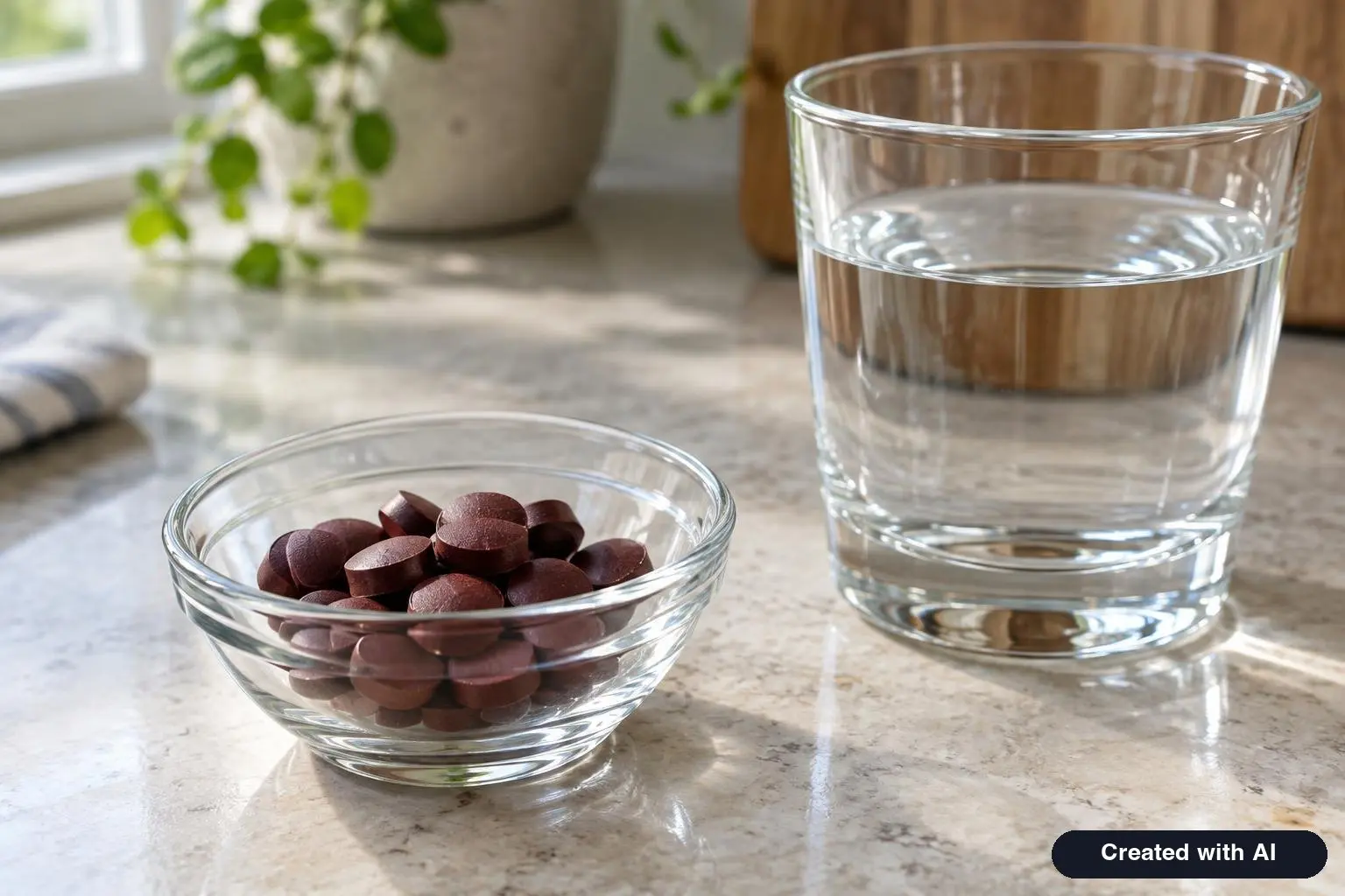Iron Supplements: Types, Dosage, Side Effects and Safety