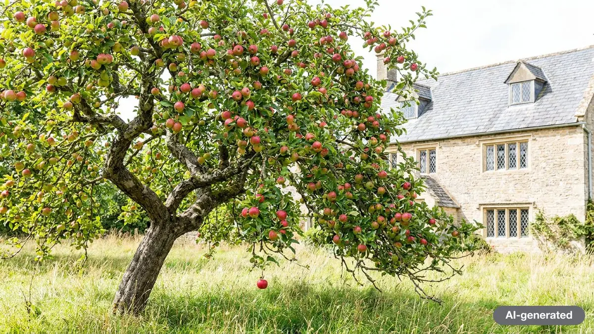 Isaac Newton: Life, Discoveries, Laws and the Apple Story