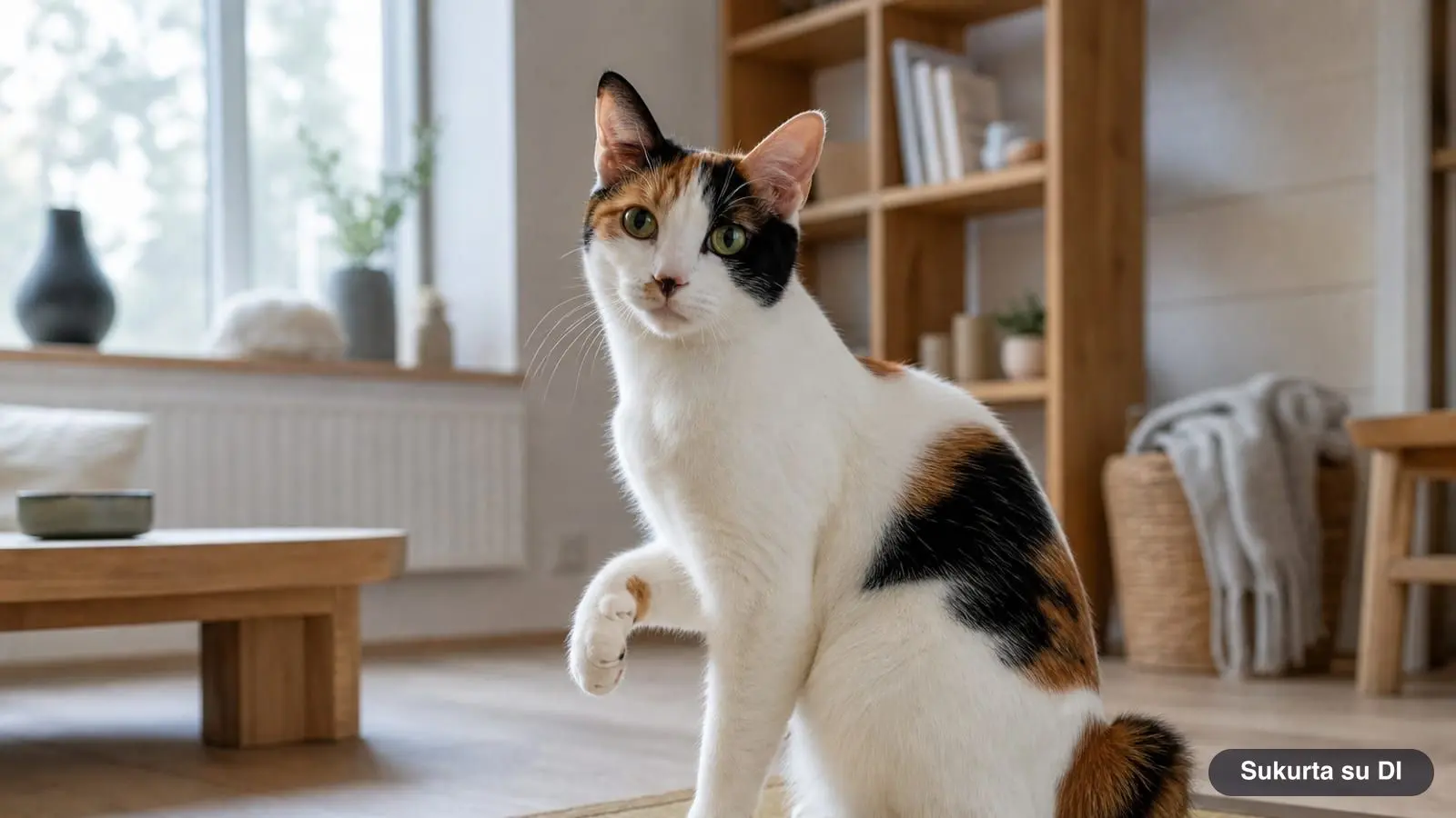 Japanese Bobtail: Temperament, Size, Care & Health
