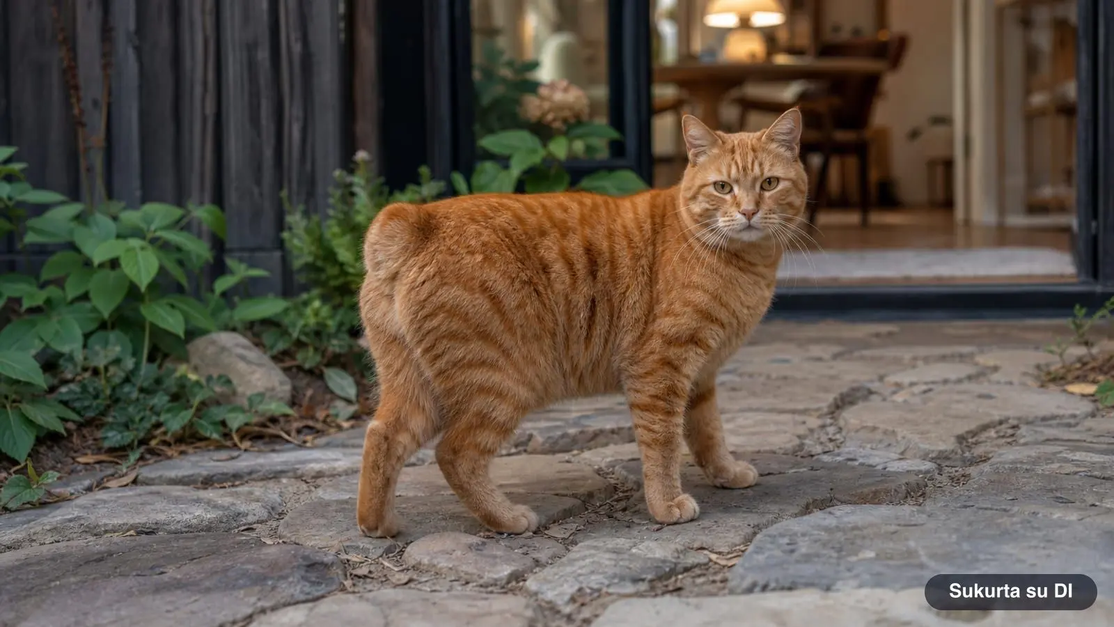 Manx Cat: Size, Temperament, Tail Types & Health