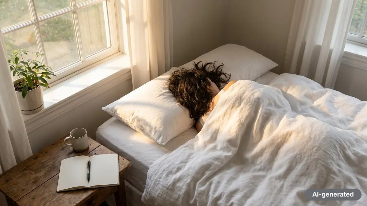 Lucid Dreaming: What It Is, How to Do It and What It Means