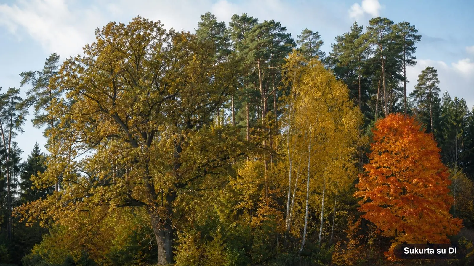 Tree Species Catalog: Leaves, Flowers, Fruits, and Seeds