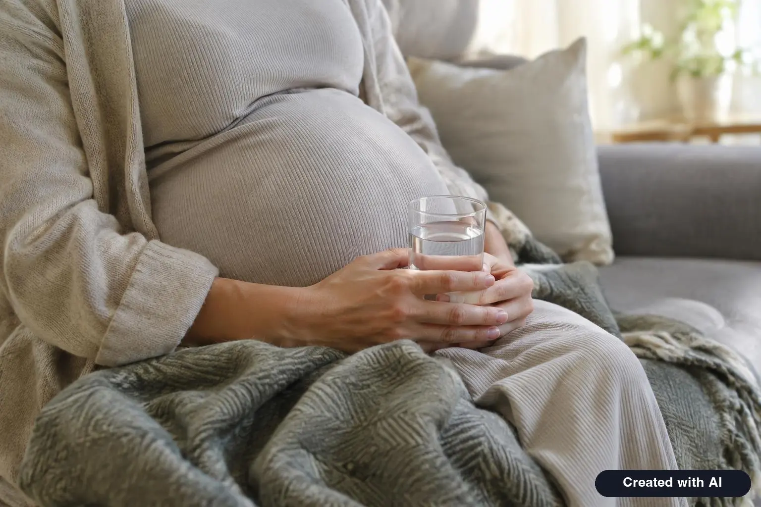 Norovirus in Pregnancy: Stomach Bug While Pregnant, What to Do
