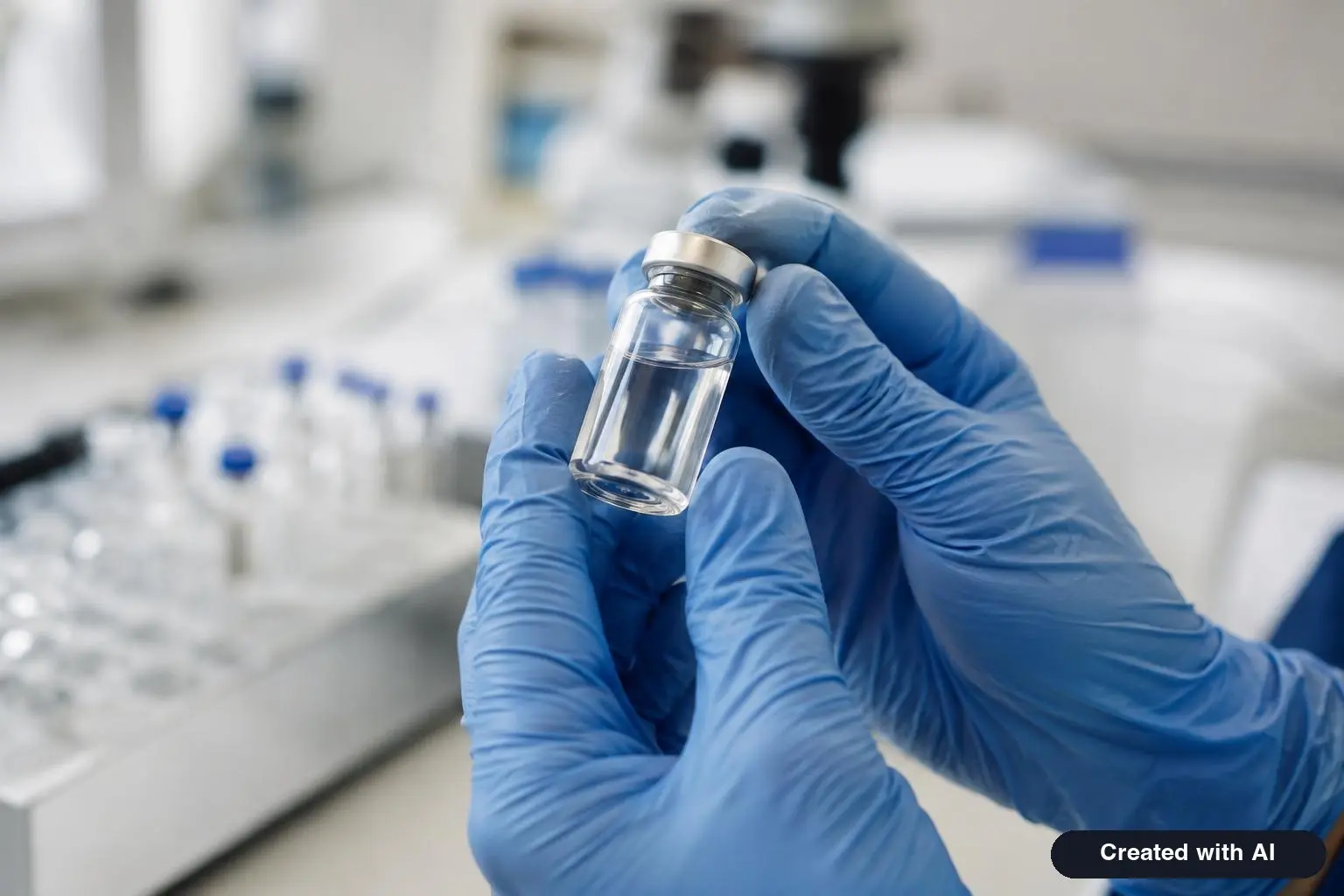 Norovirus Vaccine: Is There One? Trial Status in 2026