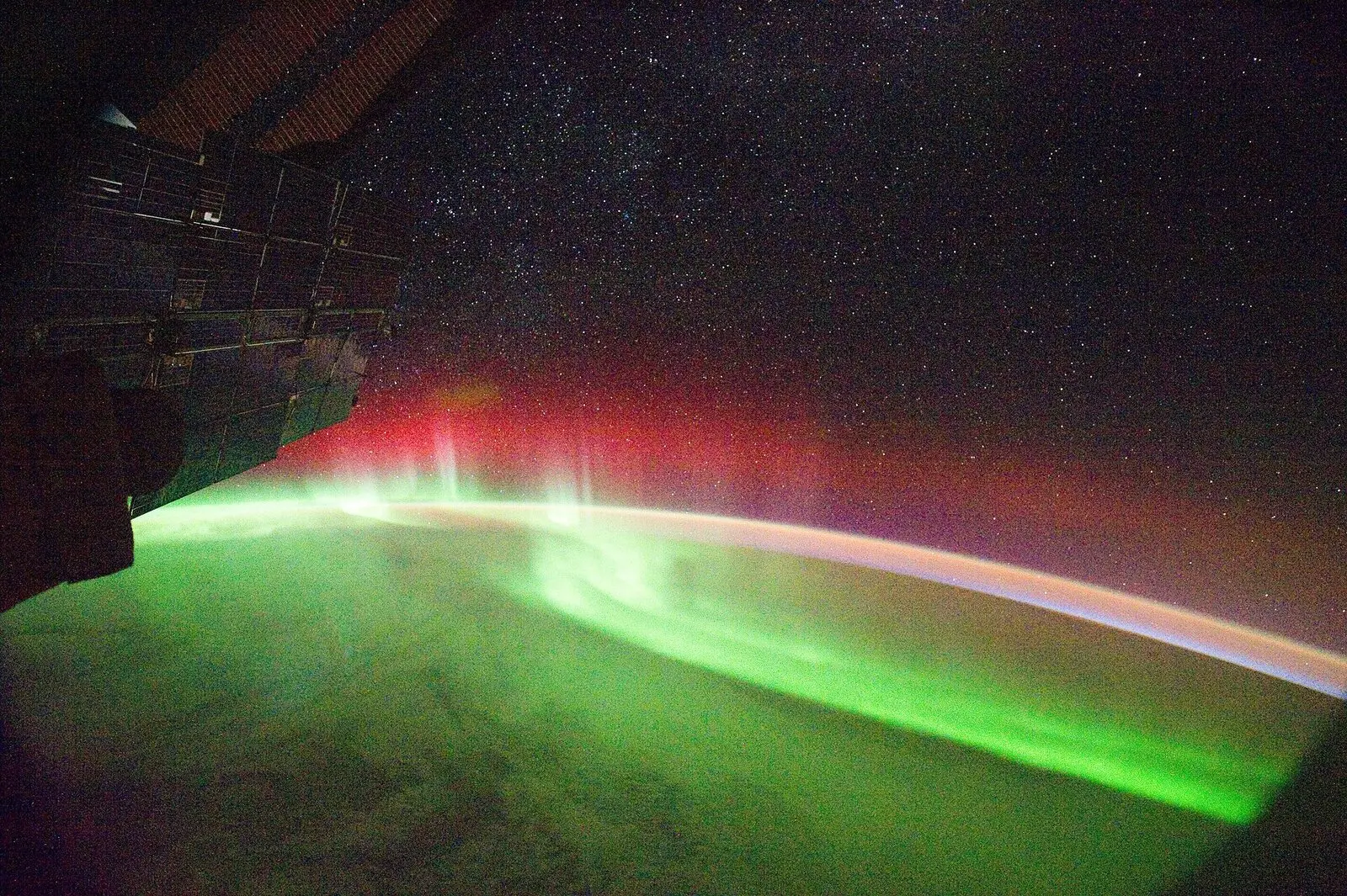Kp Index Explained: How to Read a Northern Lights Forecast, G-Scale and Aurora Map