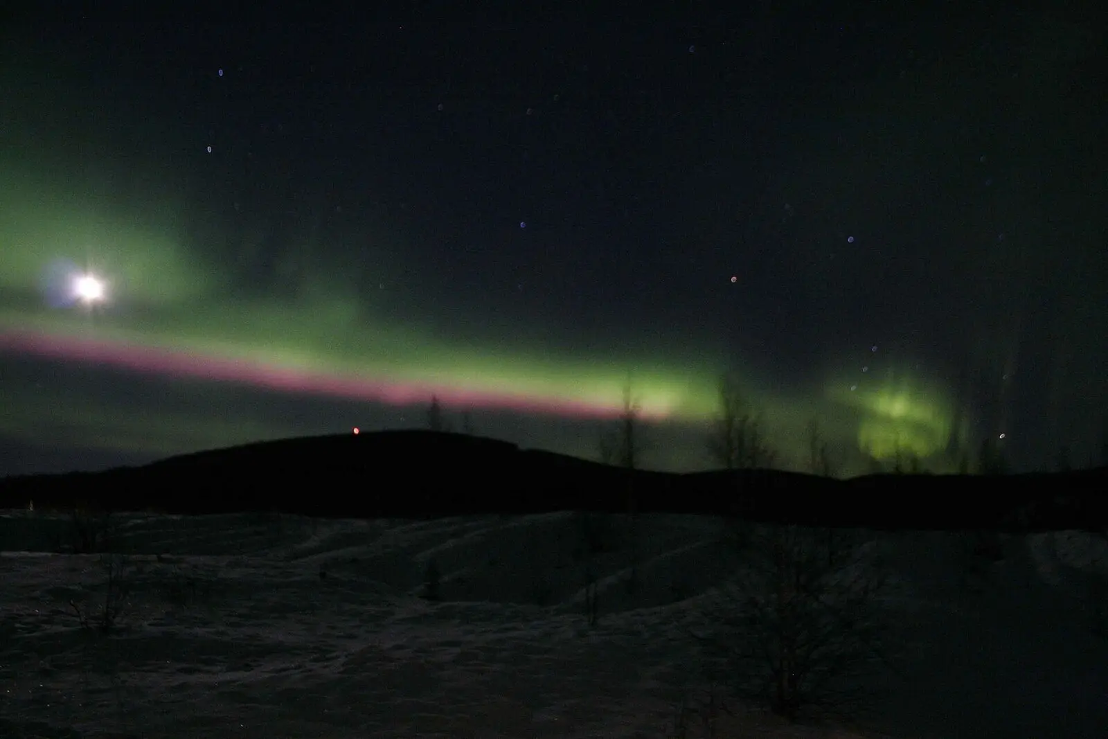 Where to See the Northern Lights in the US: Best States, Places and Times