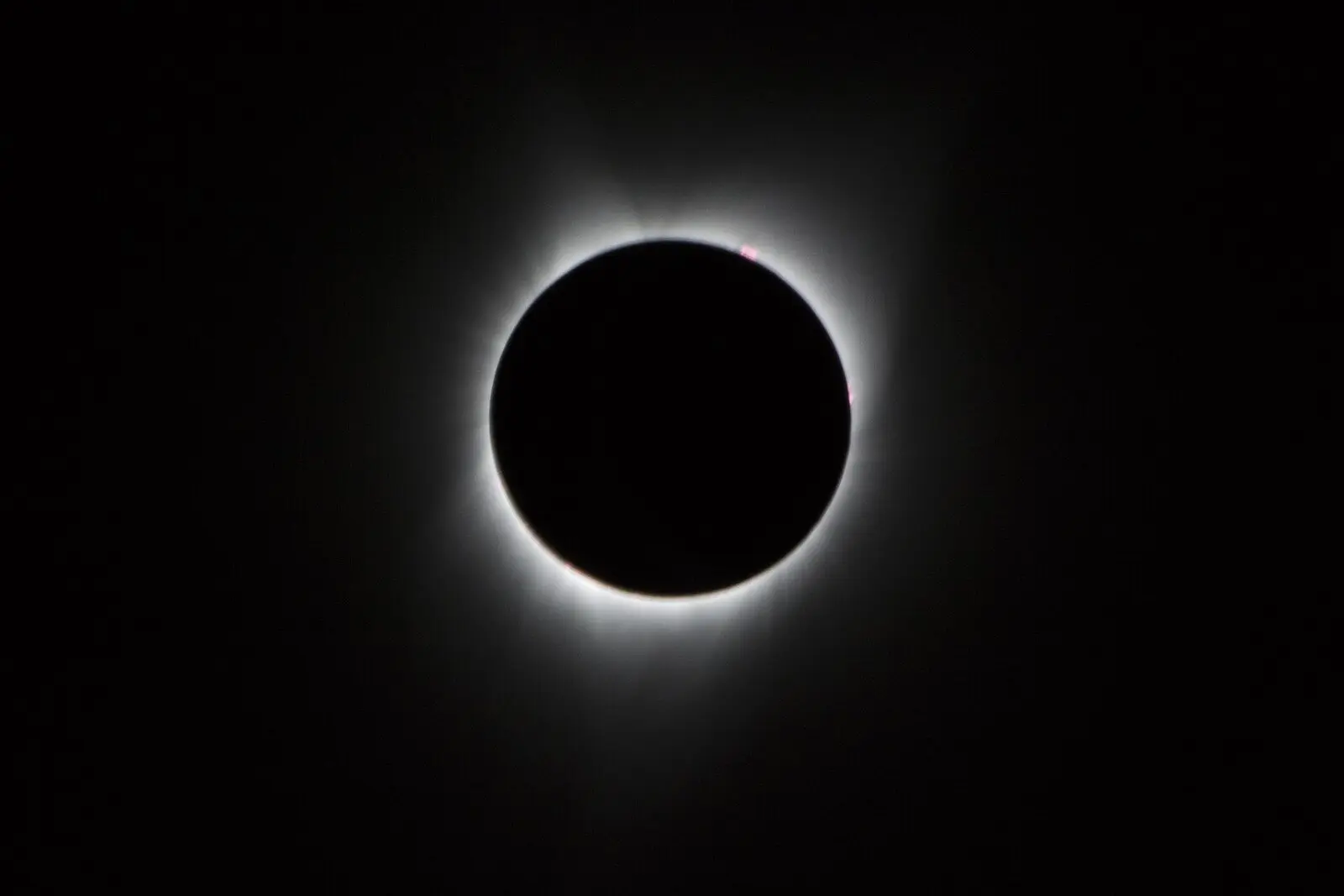 Solar and Lunar Eclipses 2026–2045: What the US Can See and How to Watch Safely