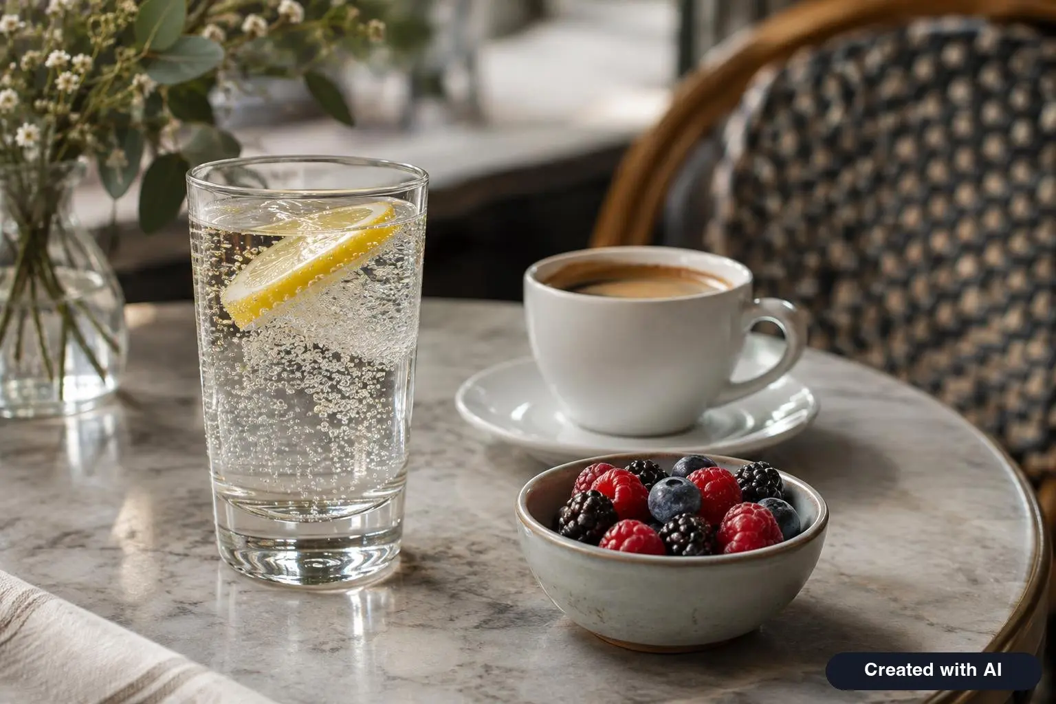 Ozempic and Alcohol: Drinking, Diet, Coffee and Exercise