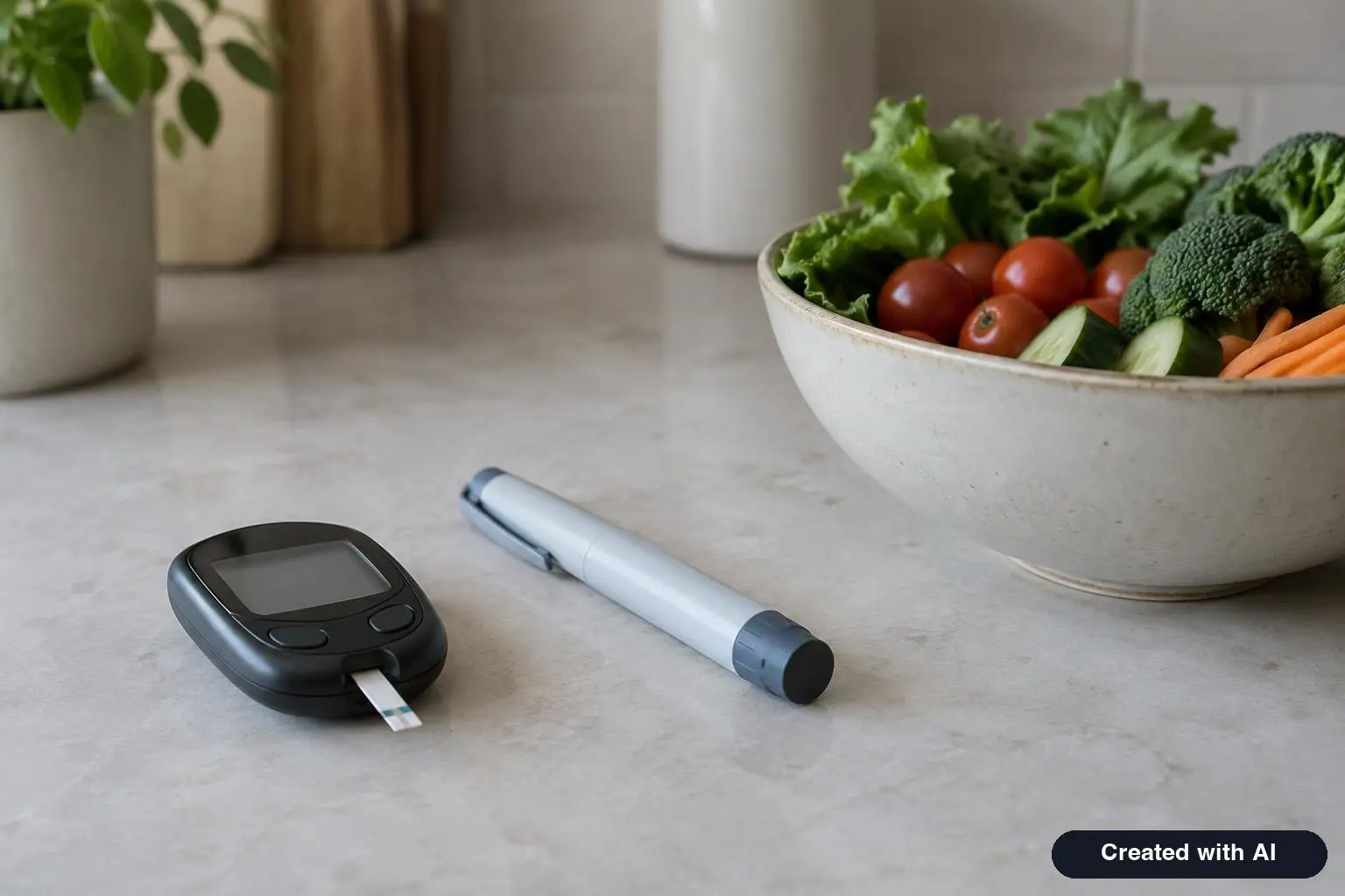 Ozempic for Type 2 Diabetes: A1C, Heart, Kidneys and Insulin