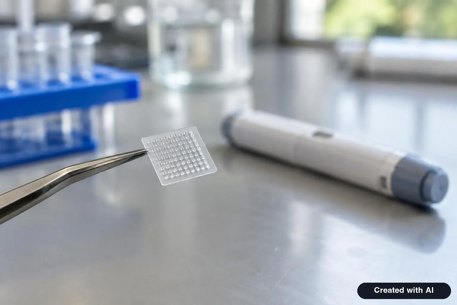 Ozempic Patch: Is There One? Semaglutide Patch Facts
