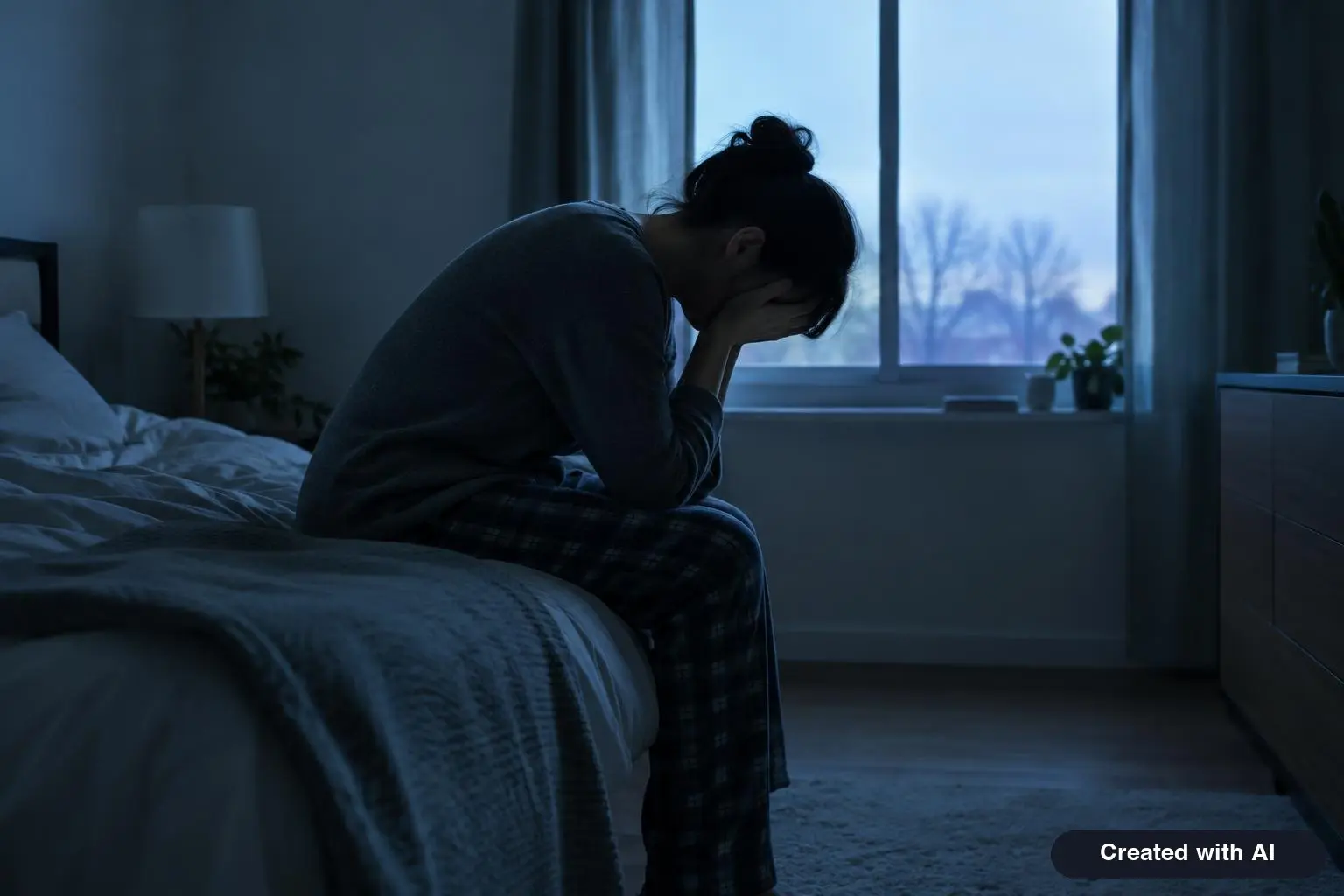 Panic Attack vs Anxiety Attack: Symptoms, Differences, What to Do
