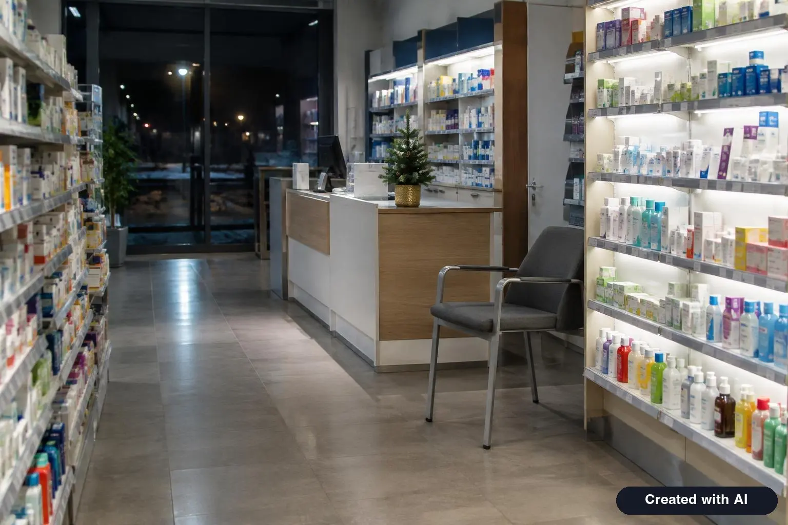 Is Walgreens Open on Christmas? CVS and Pharmacy Hours 2026