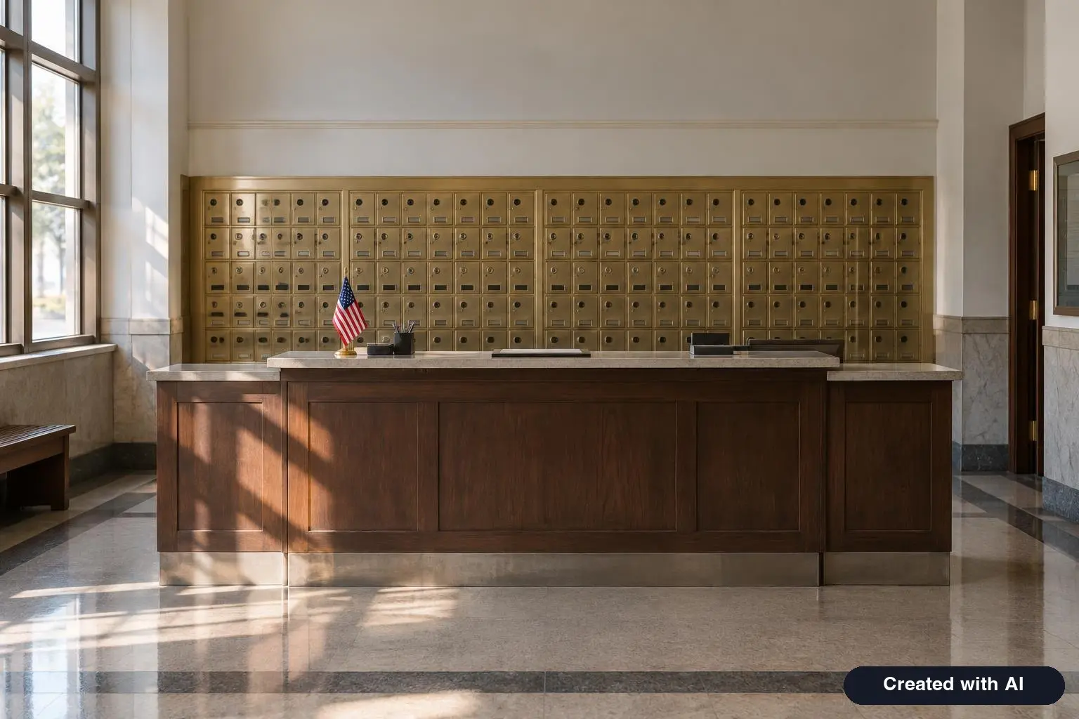 Is the Post Office Open on Veterans Day 2026? No – Here's Why