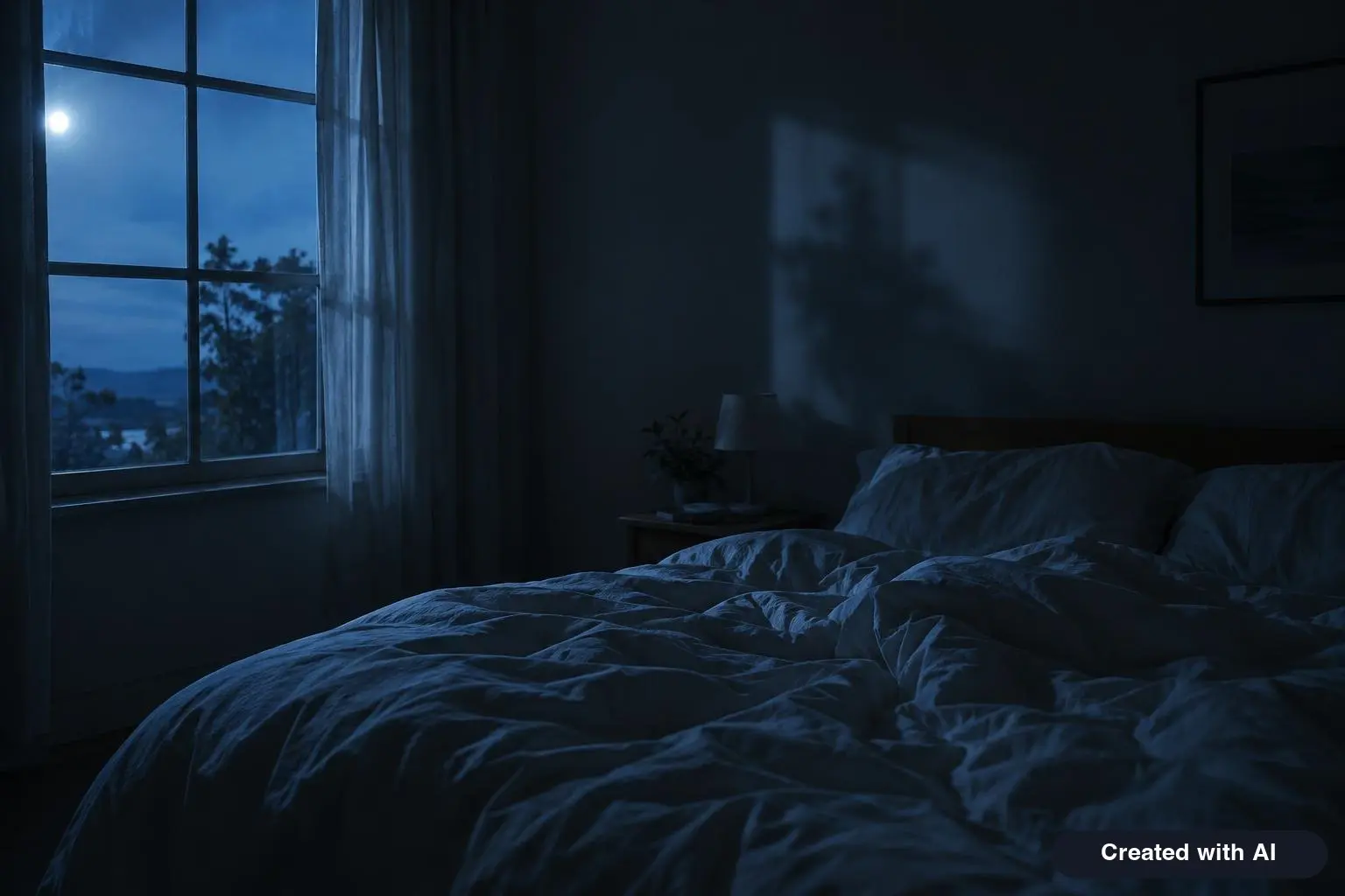 Sleep Paralysis Demon: What It Is and How to Stop It