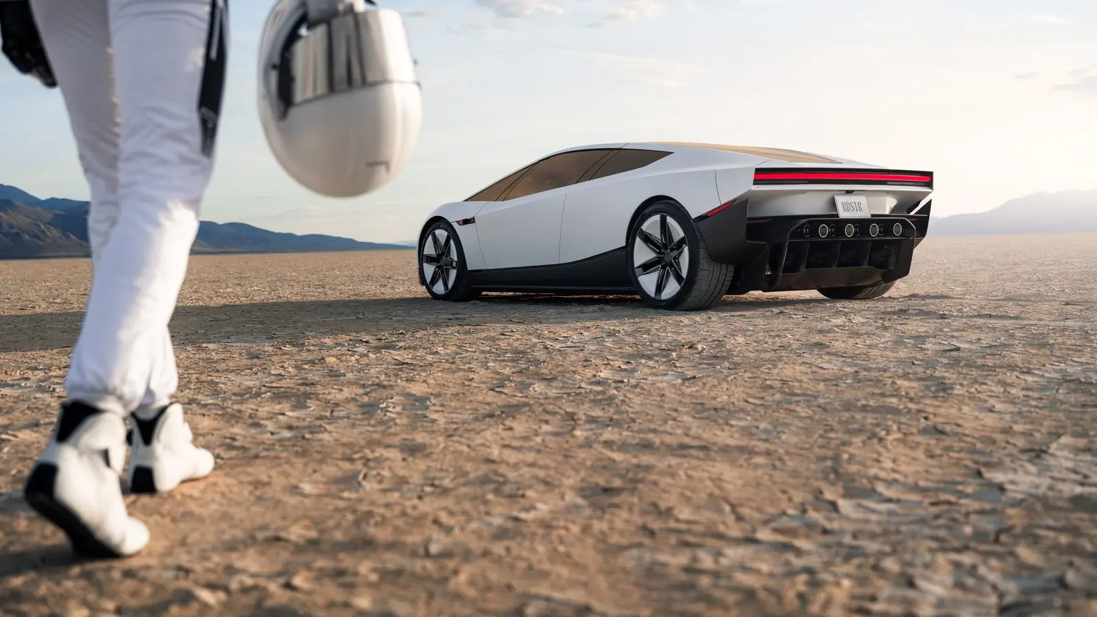 Tesla Roadster: Everything We Know About the 2026 Roadster, From the 2008 Original to Starman