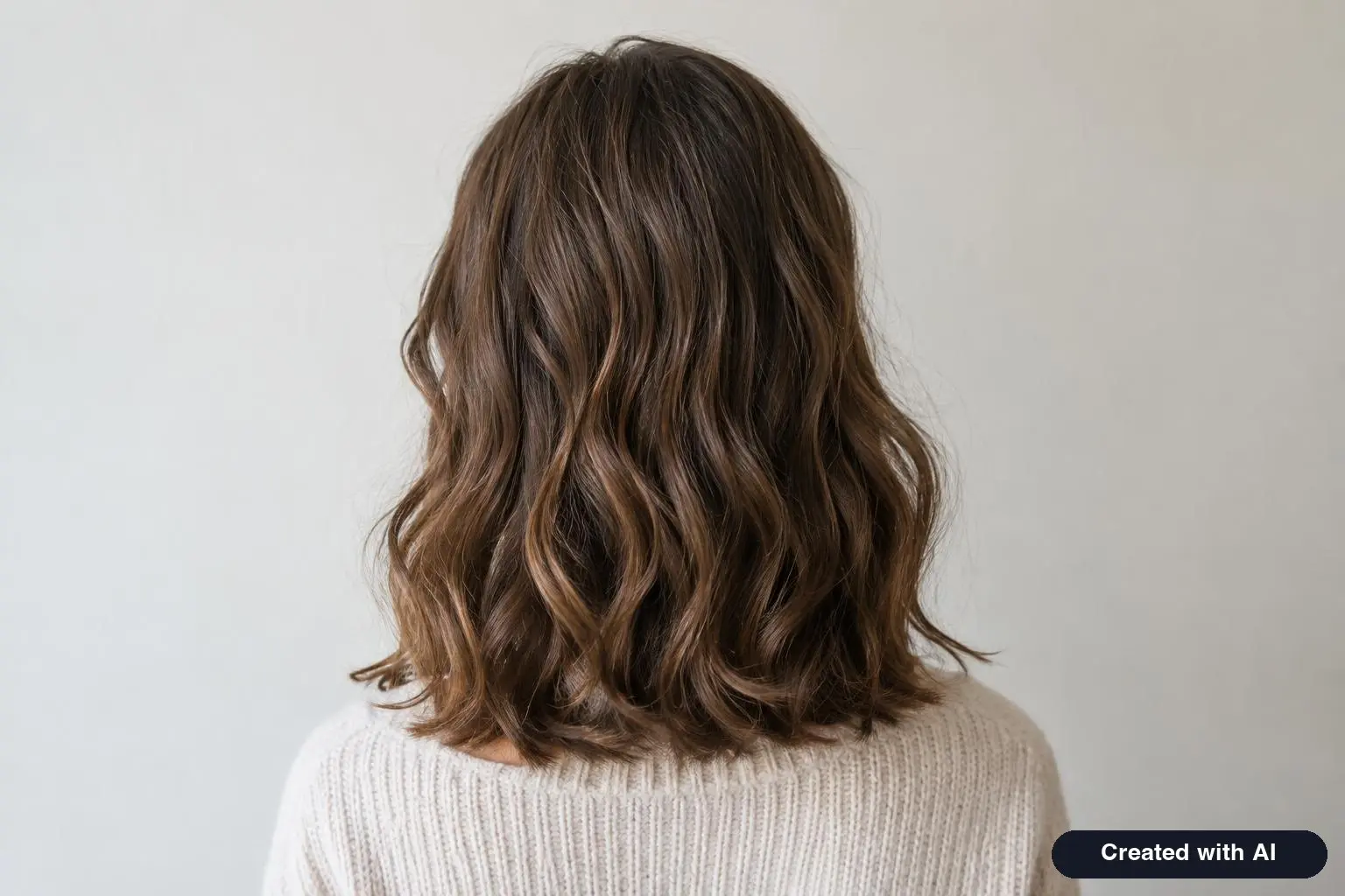 Type 2 Hair: 2A, 2B and 2C Wavy Hair Routine and Products