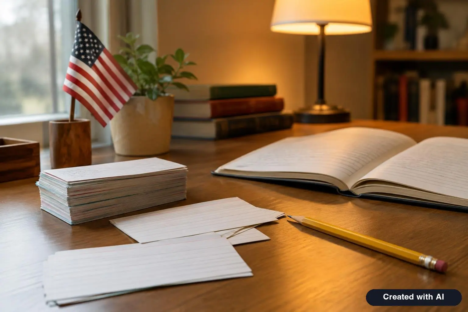 US Citizenship Test: 2025 Civics Questions and How to Pass