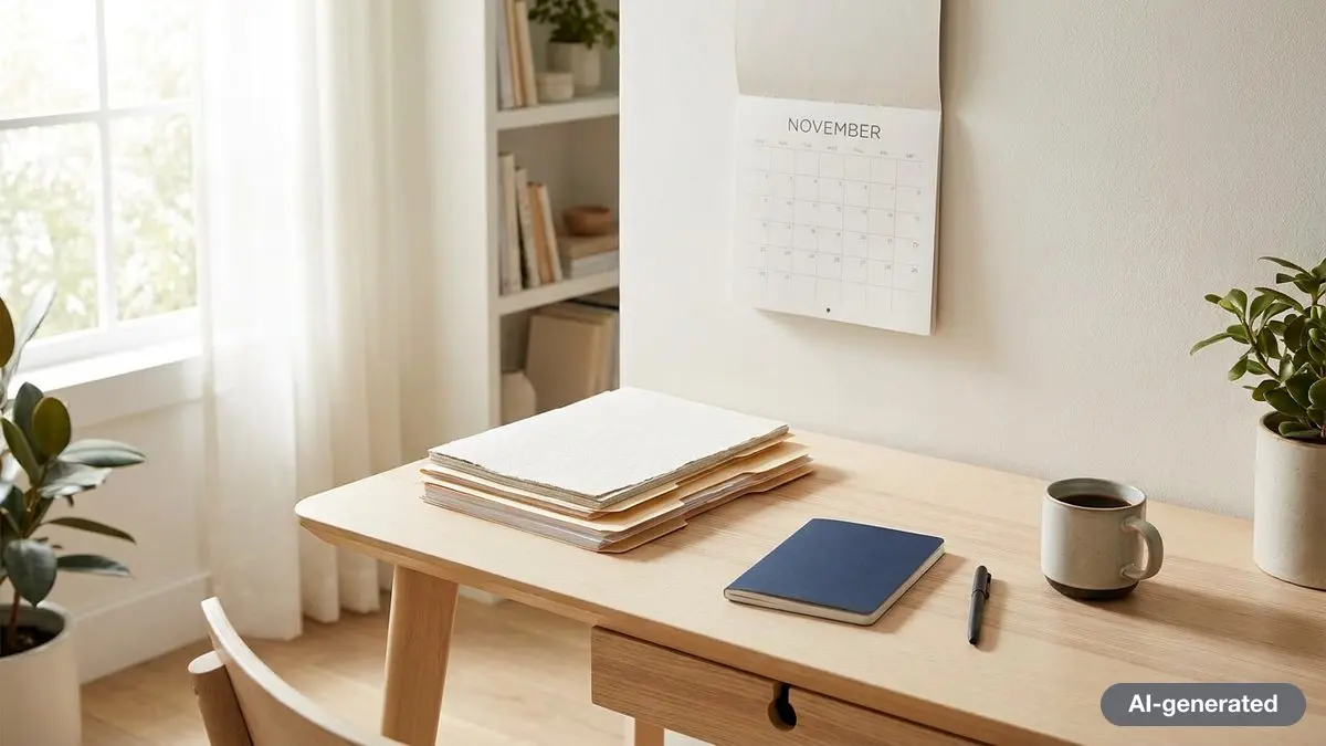 November 2026 Visa Bulletin: Release Status and Current Dates