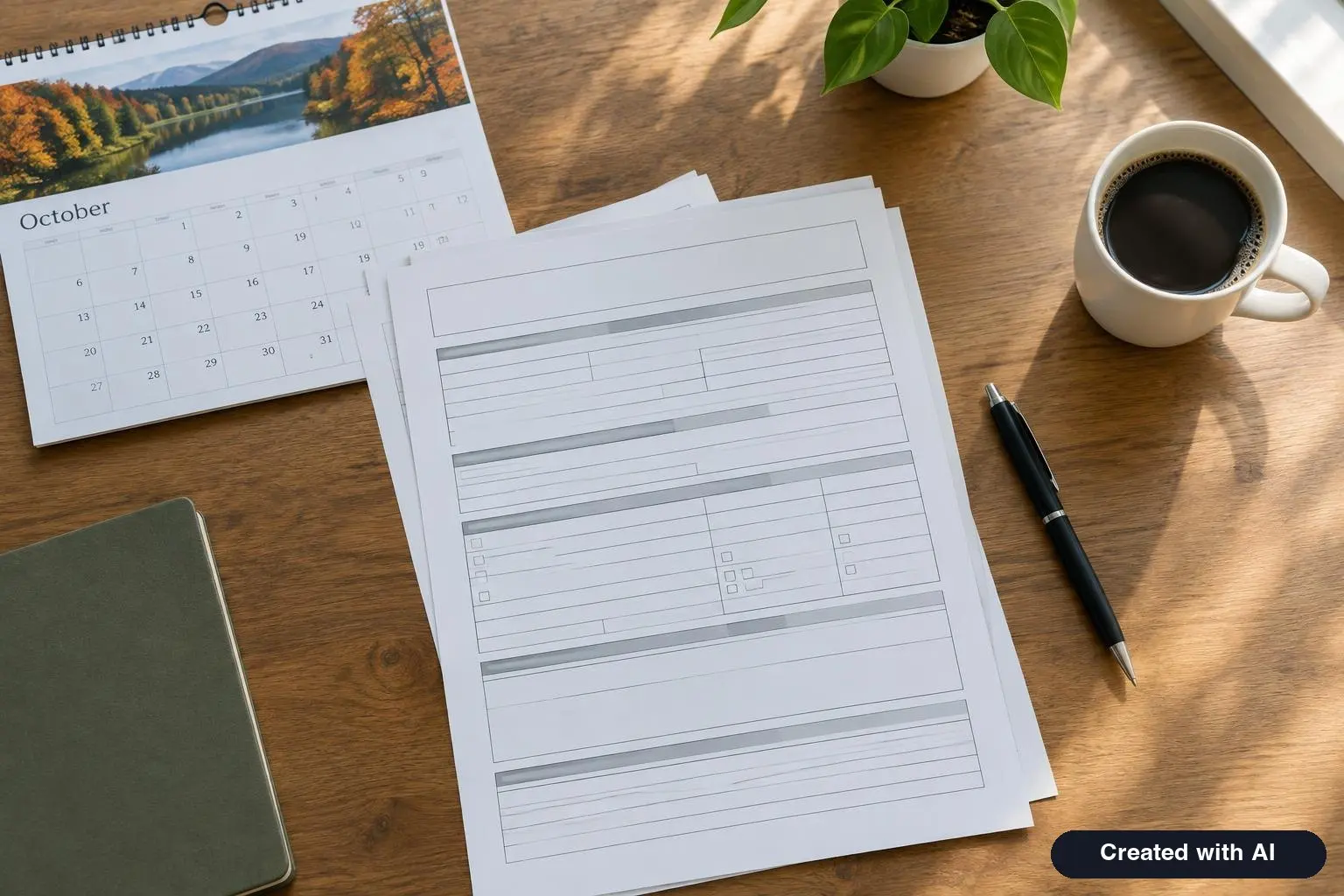 Visa Bulletin October 2026: Dates, Changes and What They Mean