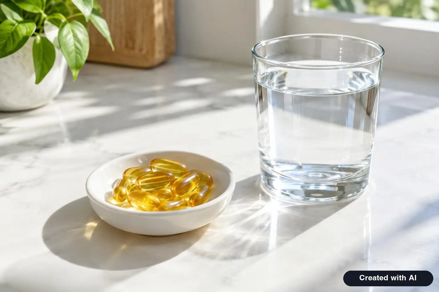 Vitamin D3 and K2: Benefits, Dosage, Evidence and Safety