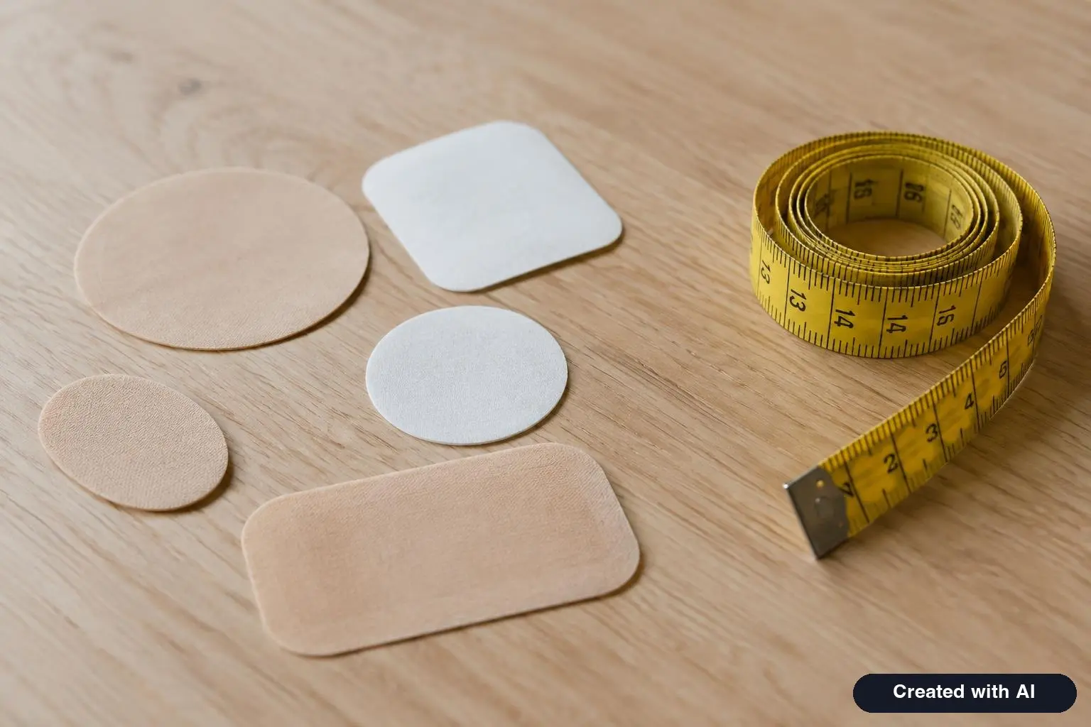 Weight Loss Patch: Do Any Work and Is One FDA-Approved?