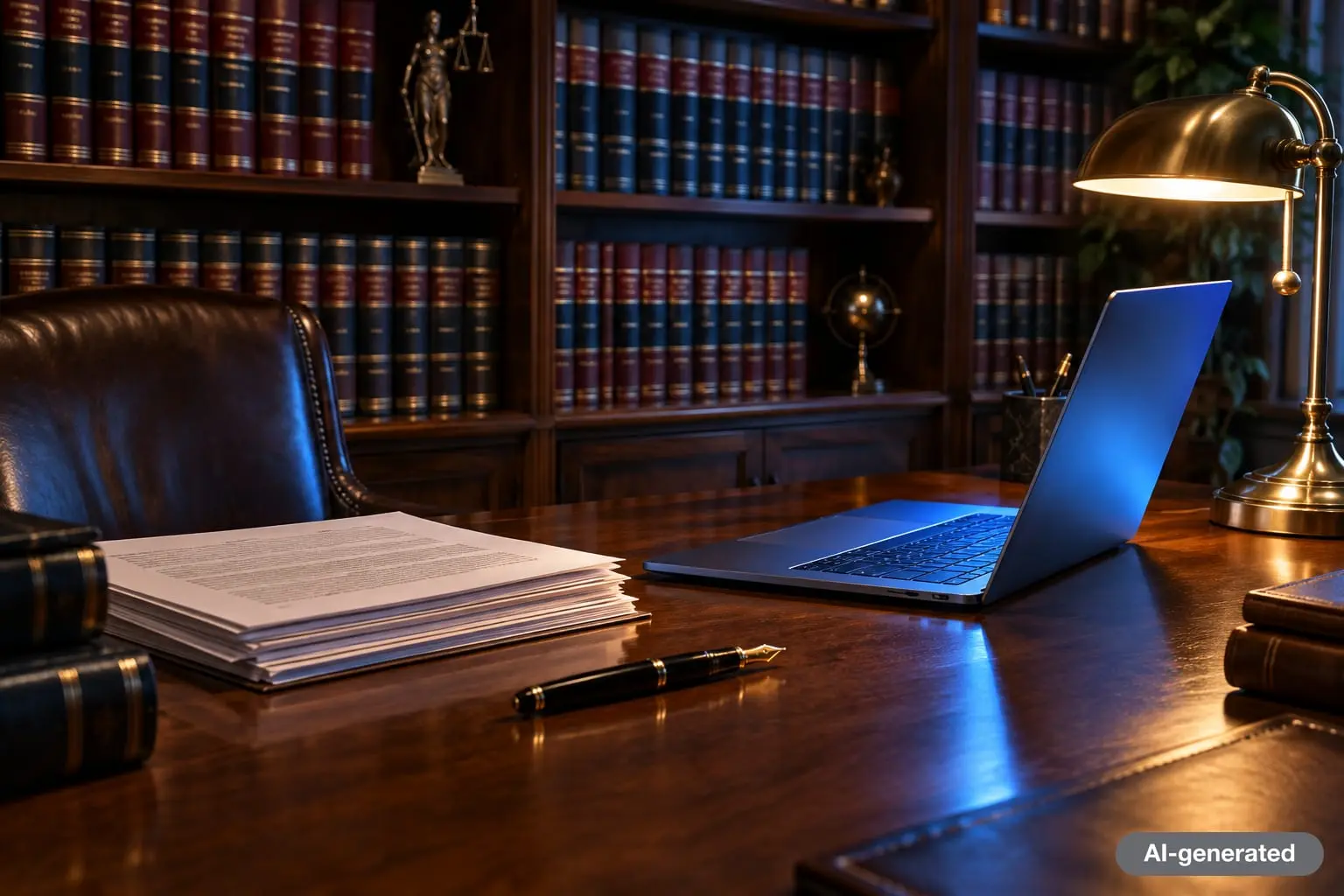 Will AI Replace Lawyers? What the Evidence Actually Shows