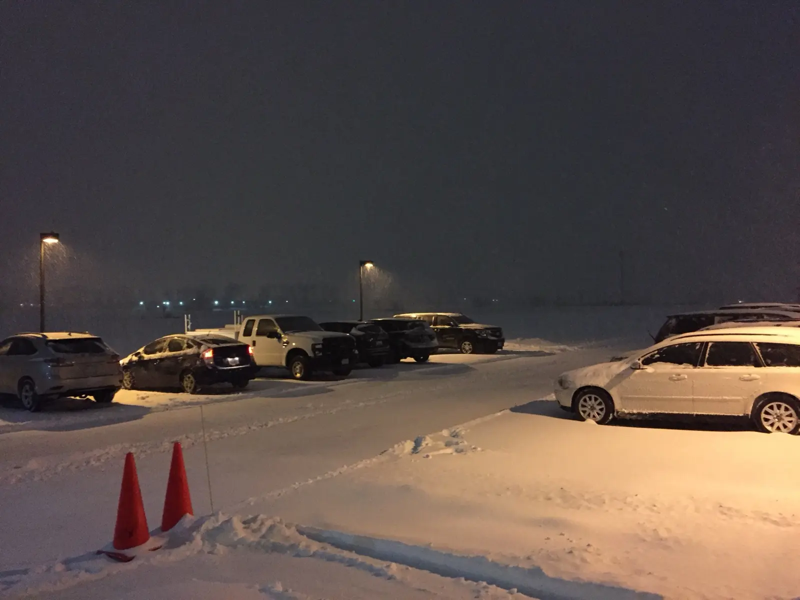 Winter Storm Warning vs. Watch vs. Advisory: Blizzard Warnings Explained