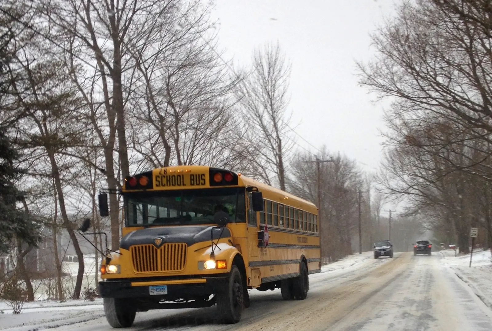 How Schools Decide Snow Days: Factors, Timeline and What Snow Day Odds Mean