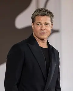 Brad Pitt: Age, Biography, Career and Facts
