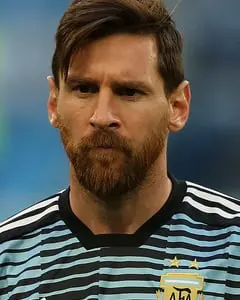 Lionel Messi: Age, Net Worth, Biography and Facts
