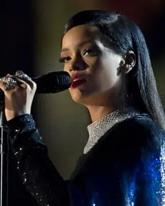 Rihanna: Age, Net Worth, Biography and Facts