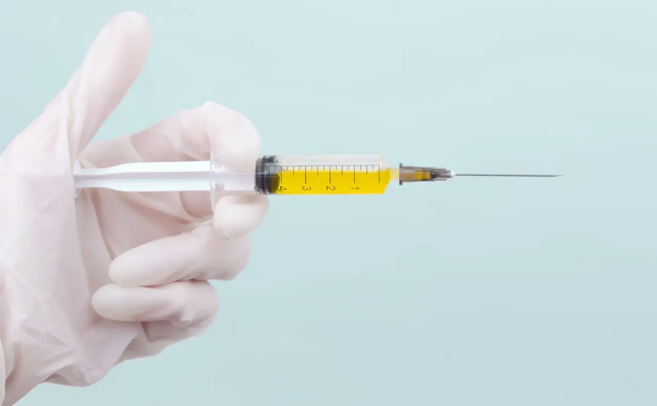 Fentanyl Vaccine: How It Works and What Research Shows