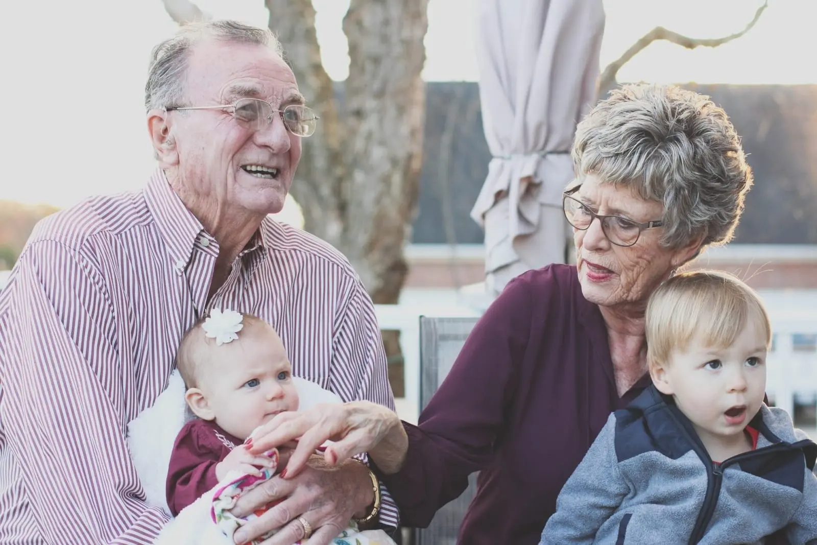 US Aging Population: Median Age Reaches 39 as Boomers Grow Older